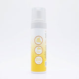 Sugared Lemon Foaming Body Wash