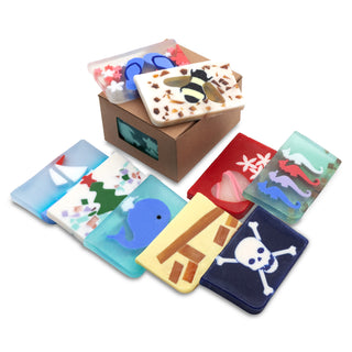 Soap Variety Box