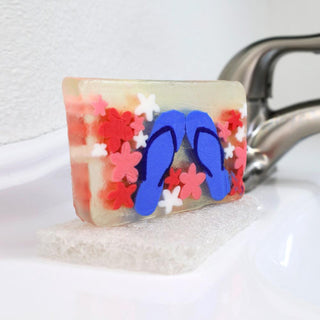 Soap Keeper - Primal Elements