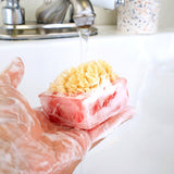 ALOHA SpongeBar Glycerin Bar Soap - Primal Elements