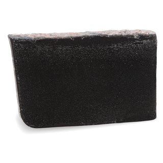 BAMBOO CHARCOAL 5 Lb. Glycerin Loaf Soap - Primal Elements