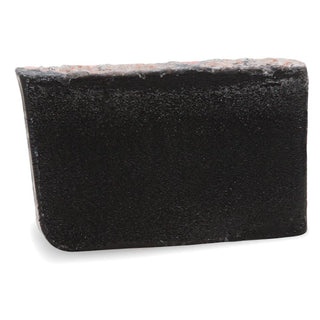 Bamboo Charcoal Vegetable Glycerin Bar Soap | Primal Elements