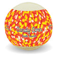 Bath Bomb - CANDY CORN - Primal Elements