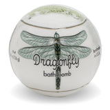 Bath Bomb - DRAGONFLY - Primal Elements