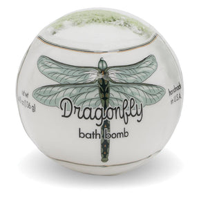 Bath Bomb - DRAGONFLY - Primal Elements