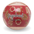 Bath Bomb - GINGERBREAD - Primal Elements