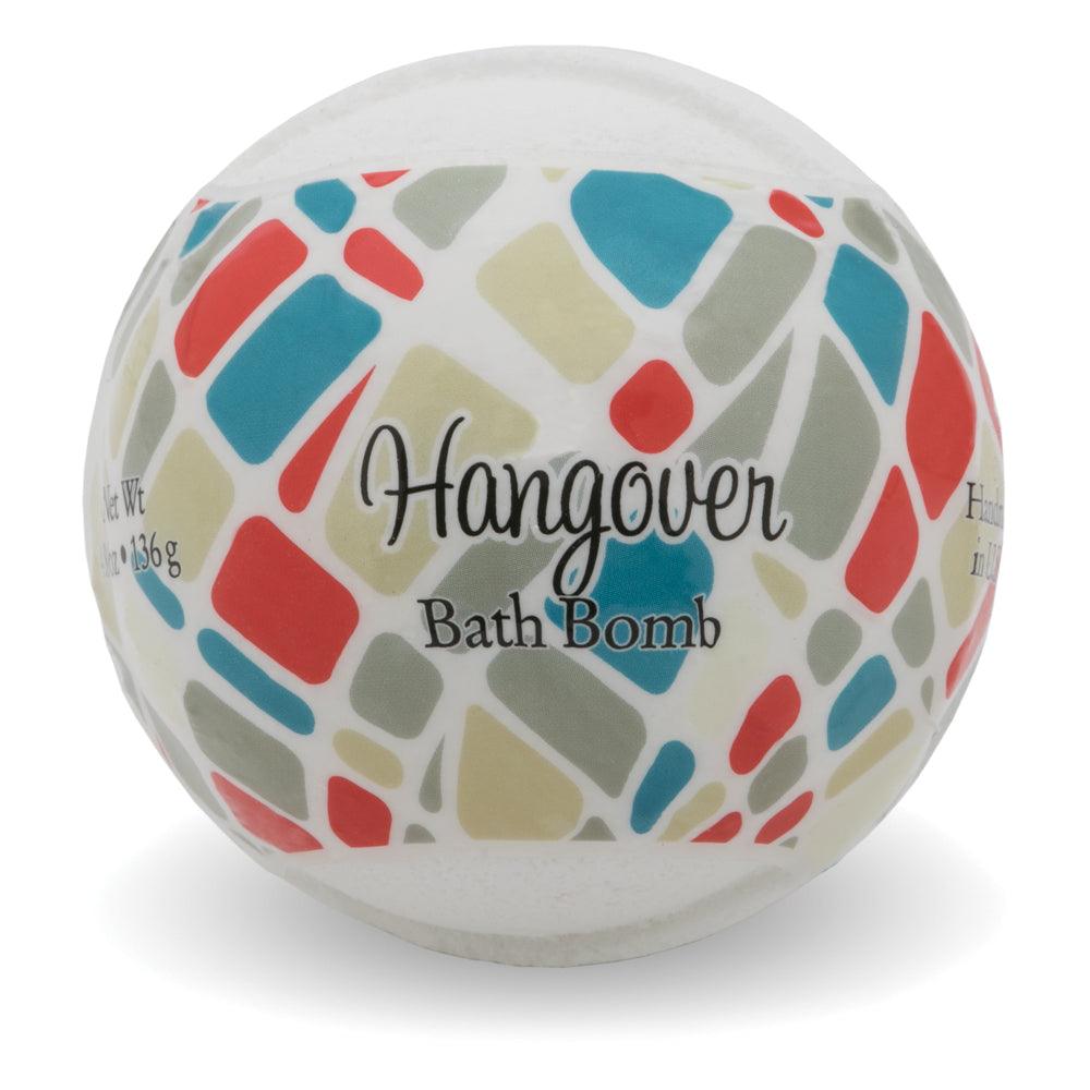 Bath Bomb - HANGOVER - Primal Elements
