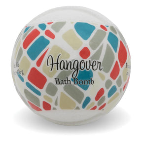 Bath Bomb - HANGOVER - Primal Elements
