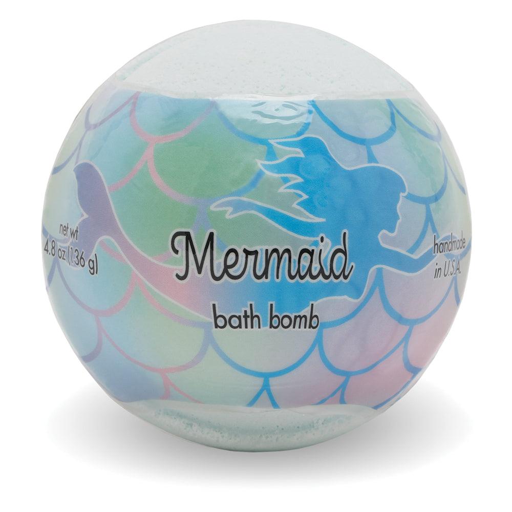 Bath Bomb - MERMAID - Primal Elements