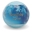 Bath Bomb - SNOWFLAKES - Primal Elements