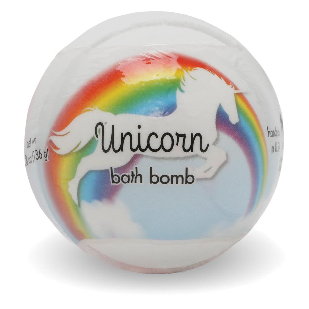 Bath Bomb - UNICORN - Primal Elements
