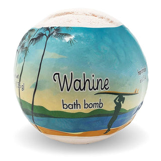 Bath Bomb - WAHINE - Primal Elements