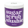 BLUEBERRY Sugar Scrub Slushie - Primal Elements