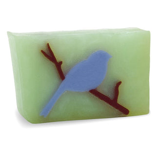 BLUEBIRD Vegetable Glycerin Bar Soap - Primal Elements