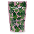 Bubbling Bath Salt - PALM LEAF - Primal Elements
