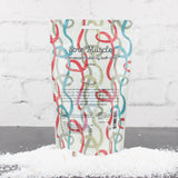 Bubbling Bath Salt - SORE MUSCLE - Primal Elements