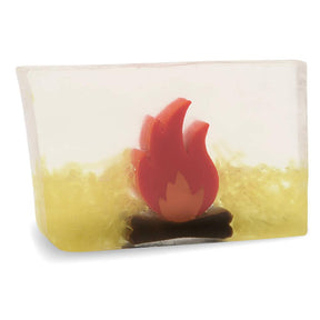 CAMPFIRE Vegetable Glycerin Bar Soap - Primal Elements