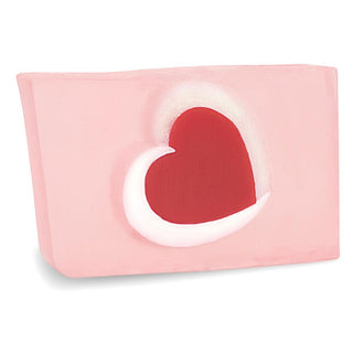 CHERISH Vegetable Glycerin Bar Soap - Primal Elements