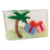 CHRISTMAS IN PARADISE 5 Lb. Glycerin Loaf Soap - Primal Elements