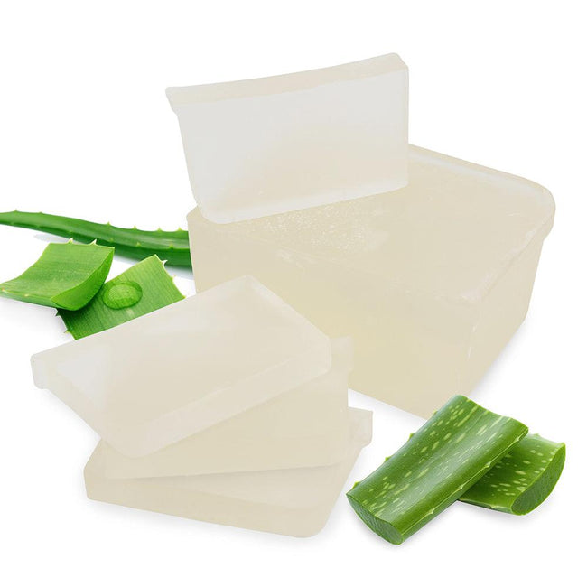 Melt and Pour Soap Base - Best Prices – Primal Elements