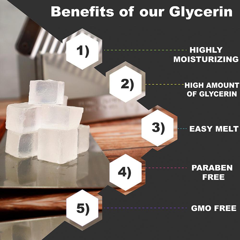 How to make transparent Soap Base., glycerin soap