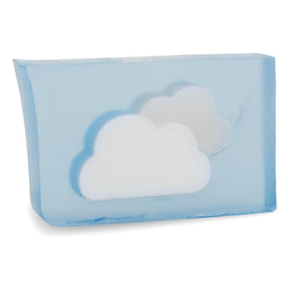 CLOUDS Vegetable Glycerin Bar Soap - Primal Elements