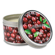 CRANBERRRIES Travel Tin Candle - Primal Elements