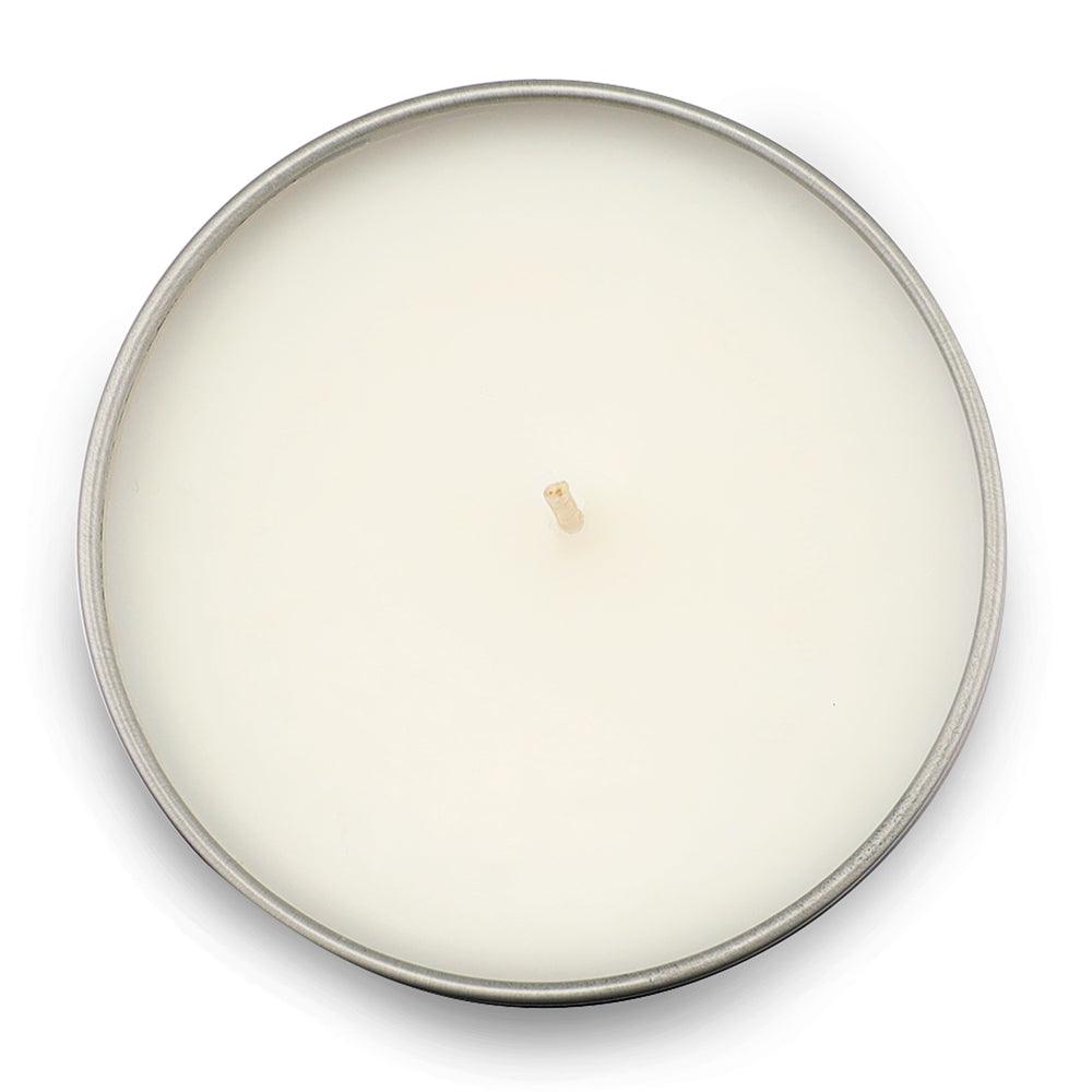 Daisy Travel Tin Candle – Primal Elements