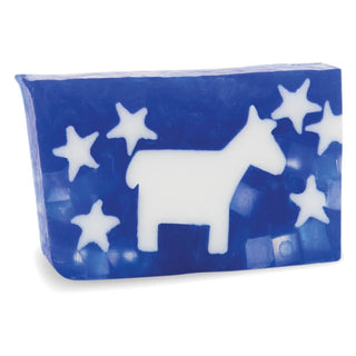 DEMOCRAT SOAP Vegetable Glycerin Bar Soap - Primal Elements