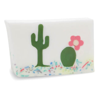 DOS AMIGOS Vegetable Glycerin Bar Soap - Primal Elements