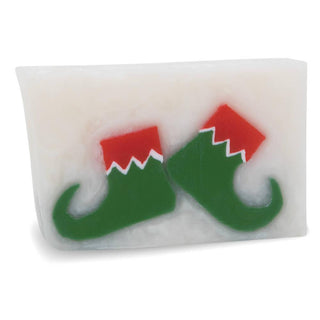 ELF SHOES Vegetable Glycerin Bar Soap - Primal Elements