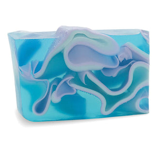 FACETS OF THE SEA Vegetable Glycerin Bar Soap - Primal Elements