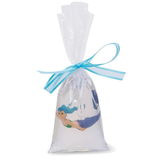 Beta Test - Fish In A Bag Glycerin Soap - A Mandatory Activity