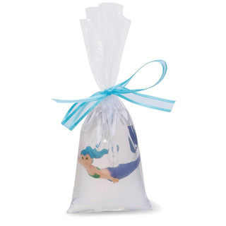 Fish In a Bag Glycerin Soap - MERMAID - Primal Elements