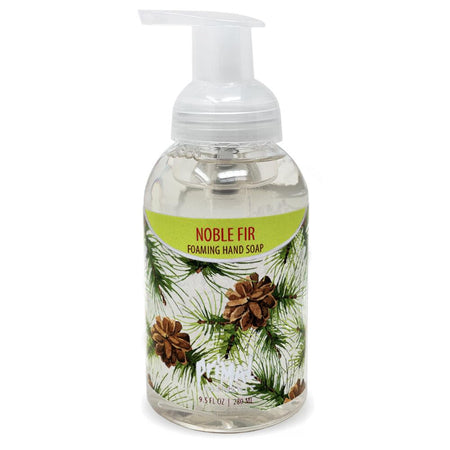 Novo Noble Foaming Hand Soap — Pristine Supply