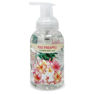 Foaming Hand Wash - PIXIE PINEAPPLE - Primal Elements
