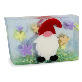 GARDEN GNOME Vegetable Glycerin Bar Soap - Primal Elements