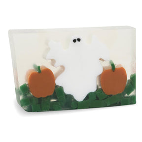 GHOUL FRIEND 5 Lb. Glycerin Loaf Soap - Primal Elements