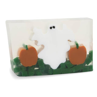 GHOUL FRIEND Vegetable Glycerin Bar Soap - Primal Elements