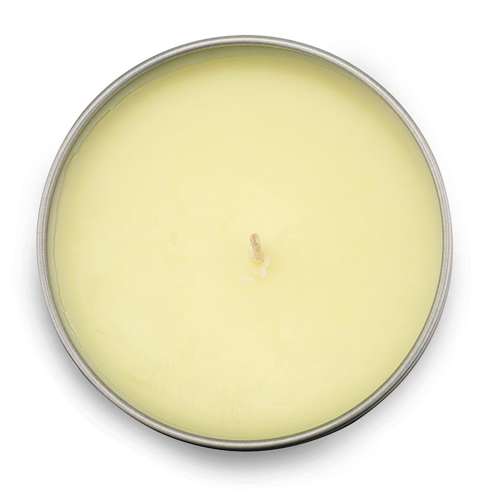 GRAPEFRUIT Travel Tin Candle - Primal Elements
