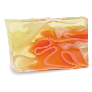 GRAPEFRUIT Vegetable Glycerin Bar Soap - Primal Elements