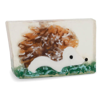 HEDGEHOG Vegetable Glycerin Bar Soap - Primal Elements