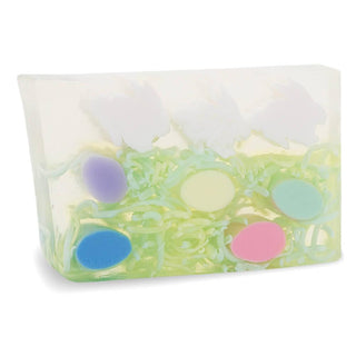 HIPPITY HOP Vegetable Glycerin Bar Soap - Primal Elements