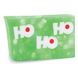 HOHOHO Vegetable Glycerin Bar Soap - Primal Elements