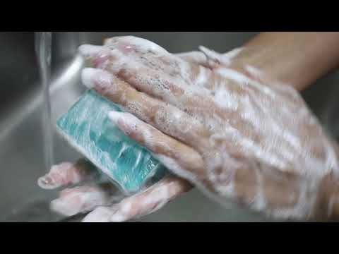 TAHITIAN VANILLA Handmade Glycerin SoapBar