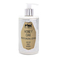 Hygiene Chic Moisturizing Lotion - HONEY OAK - Primal Elements