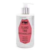Hygiene Chic Moisturizing Lotion - ISLAND TIME - Primal Elements