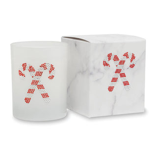 Icon Candle - CANDY CANES - Primal Elements