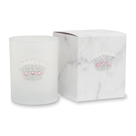 Icon Candle - CROWN - Primal Elements