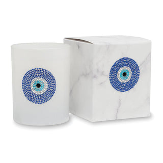 Icon Candle - EVIL EYE - Primal Elements